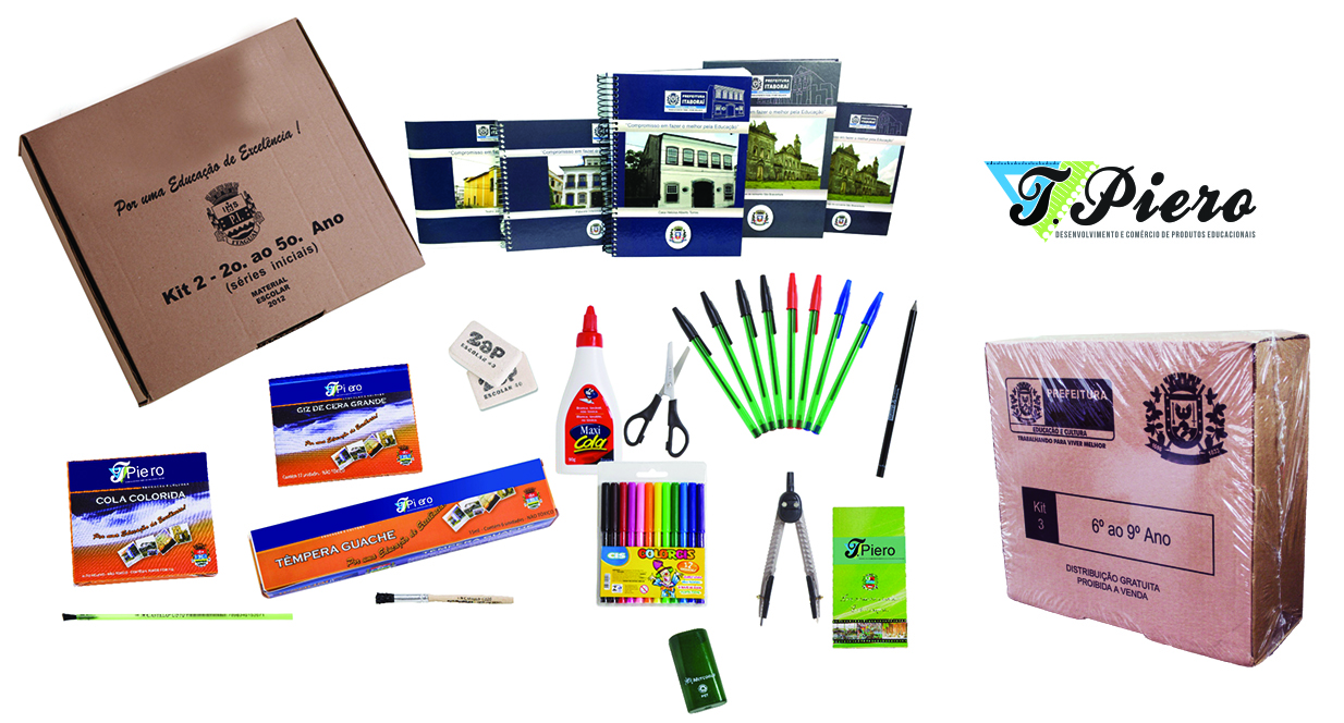 material de Expediente que comercializamos foto de material-de-expediente